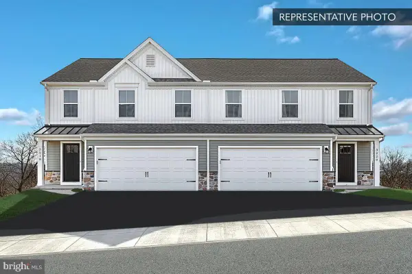 743 Fawn Way #lot 25, PENNSBURG, PA 18073