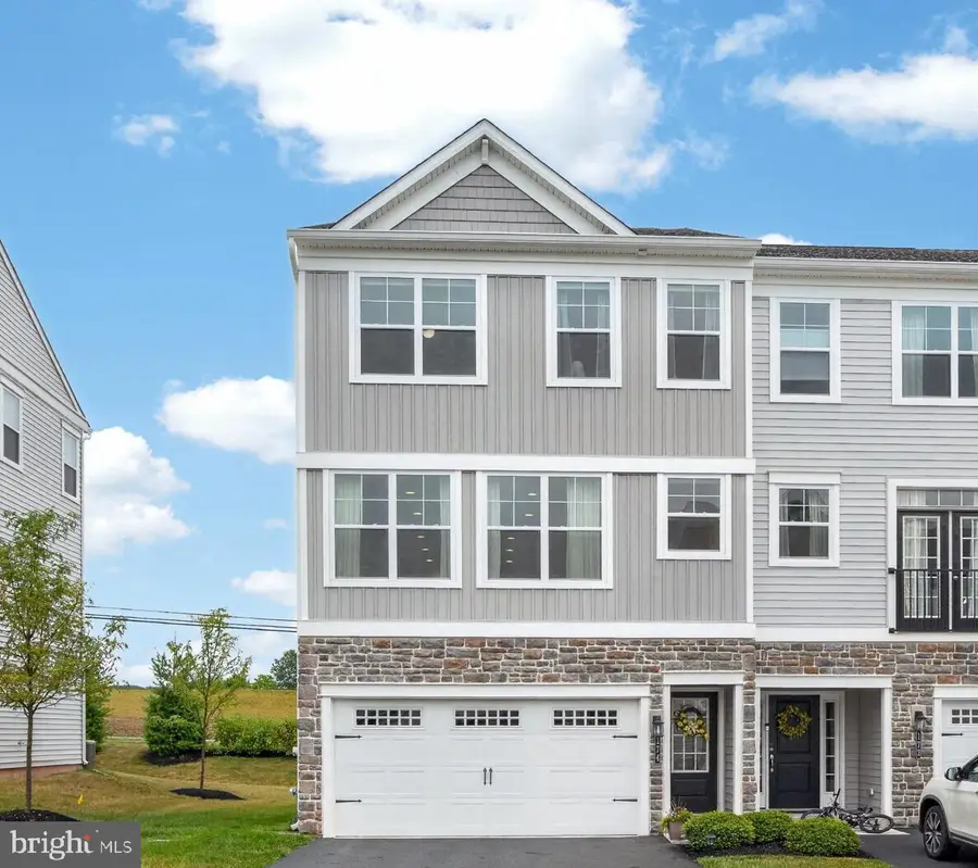 174 Larrabee Way, Royersford, PA 19468 - #3