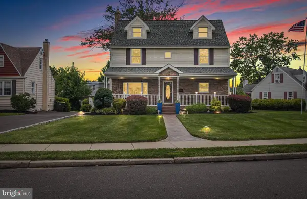 518 Stewart Rd, HATBORO, PA 19040