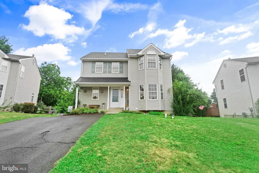 806 Elizabeth Ct, Collegeville, PA 19426 - #3