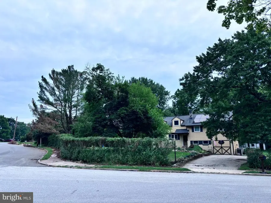 2350 N Parkview Dr, West Norriton, PA 19403 - #2