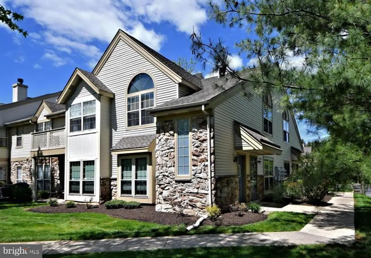 210 Foxmeadow Dr #condo 210, Royersford, PA 19468 - #1