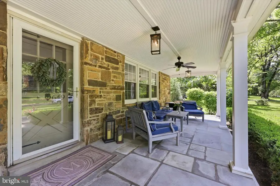 649 Midway Ln, Blue Bell, PA 19422 - #3