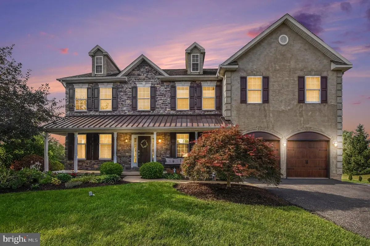 2202 Smithfield Ct, Harleysville, PA 19438 - #1