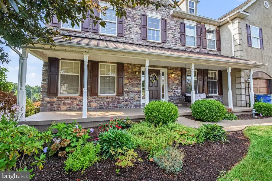 2202 Smithfield Ct, Harleysville, PA 19438 - #3