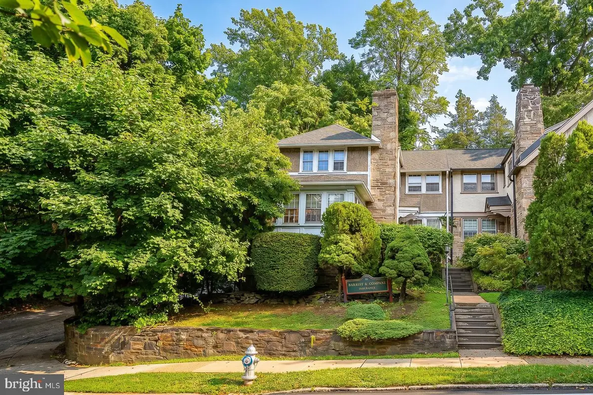 40 Rock Hill Rd, Bala Cynwyd, PA 19004 - #1