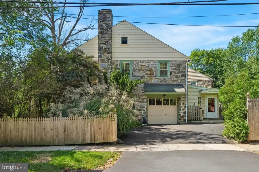 430 Mcclenaghan Mill Rd, Wynnewood, PA 19096 - #3