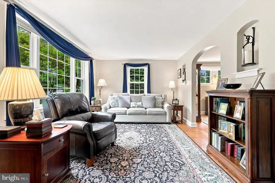 103 Runnymede Ave, Jenkintown, PA 19046 - #3