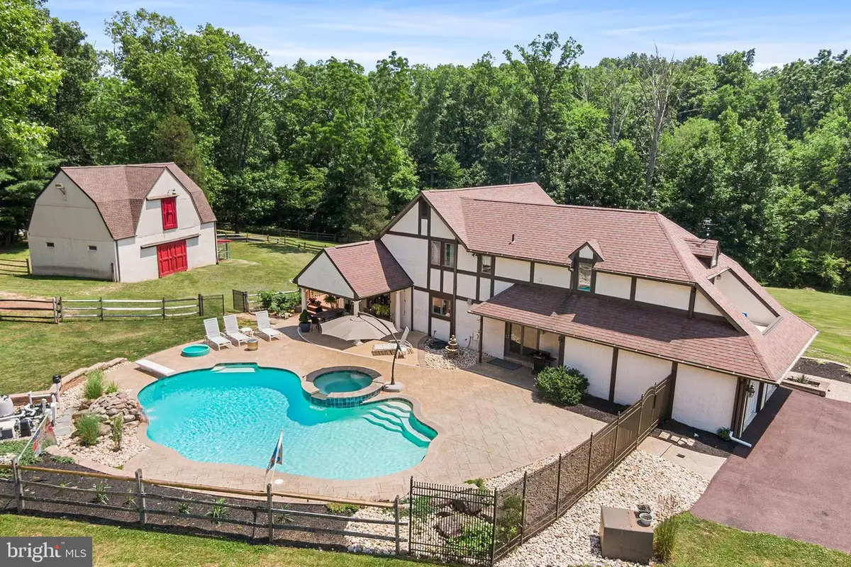 3831 Lywiski Rd, Collegeville, PA 19426 - #1
