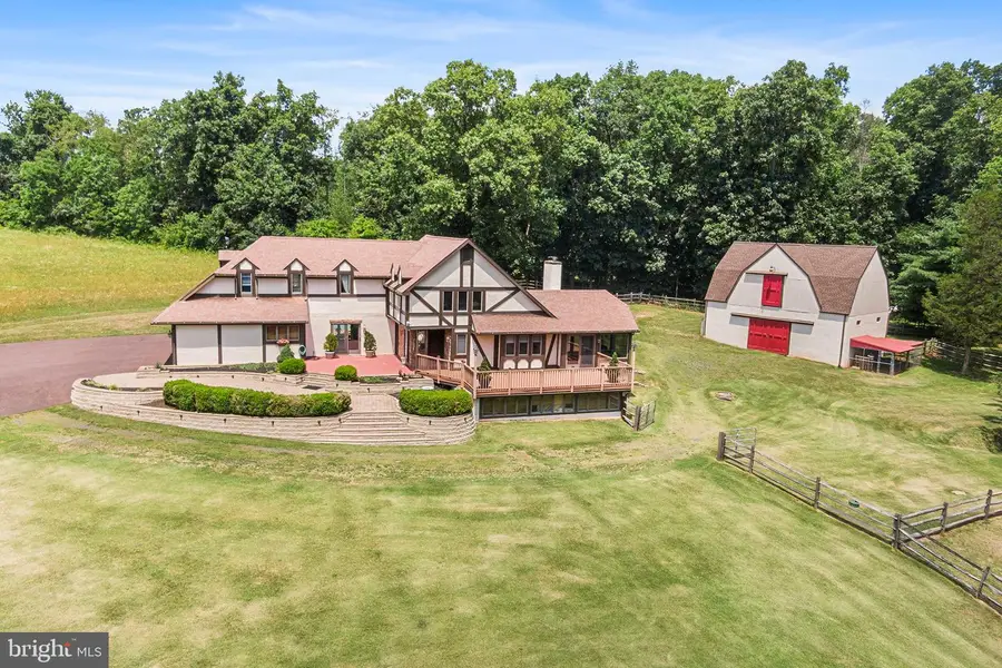 3831 Lywiski Rd, Collegeville, PA 19426 - #2