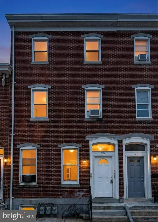 706 Chain St, NORRISTOWN, PA 19401