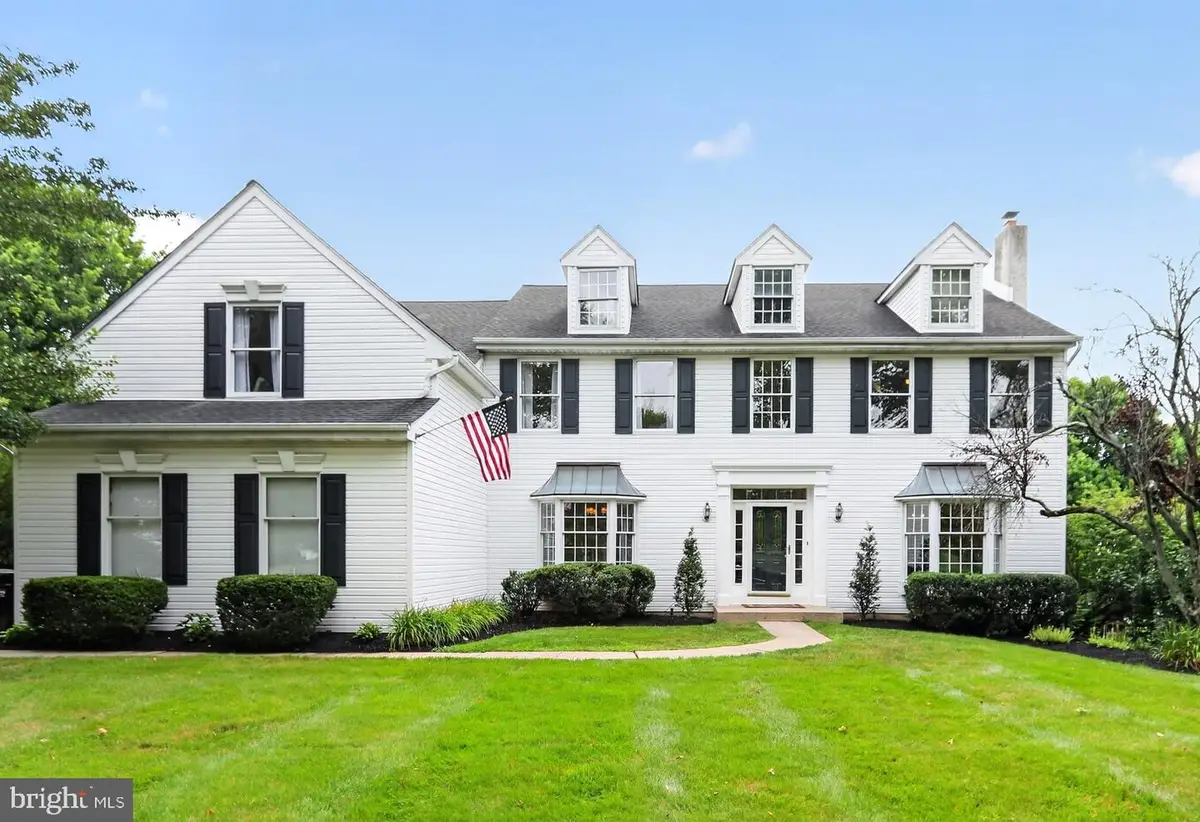 2299 Warner Rd, Lansdale, PA 19446 - #1