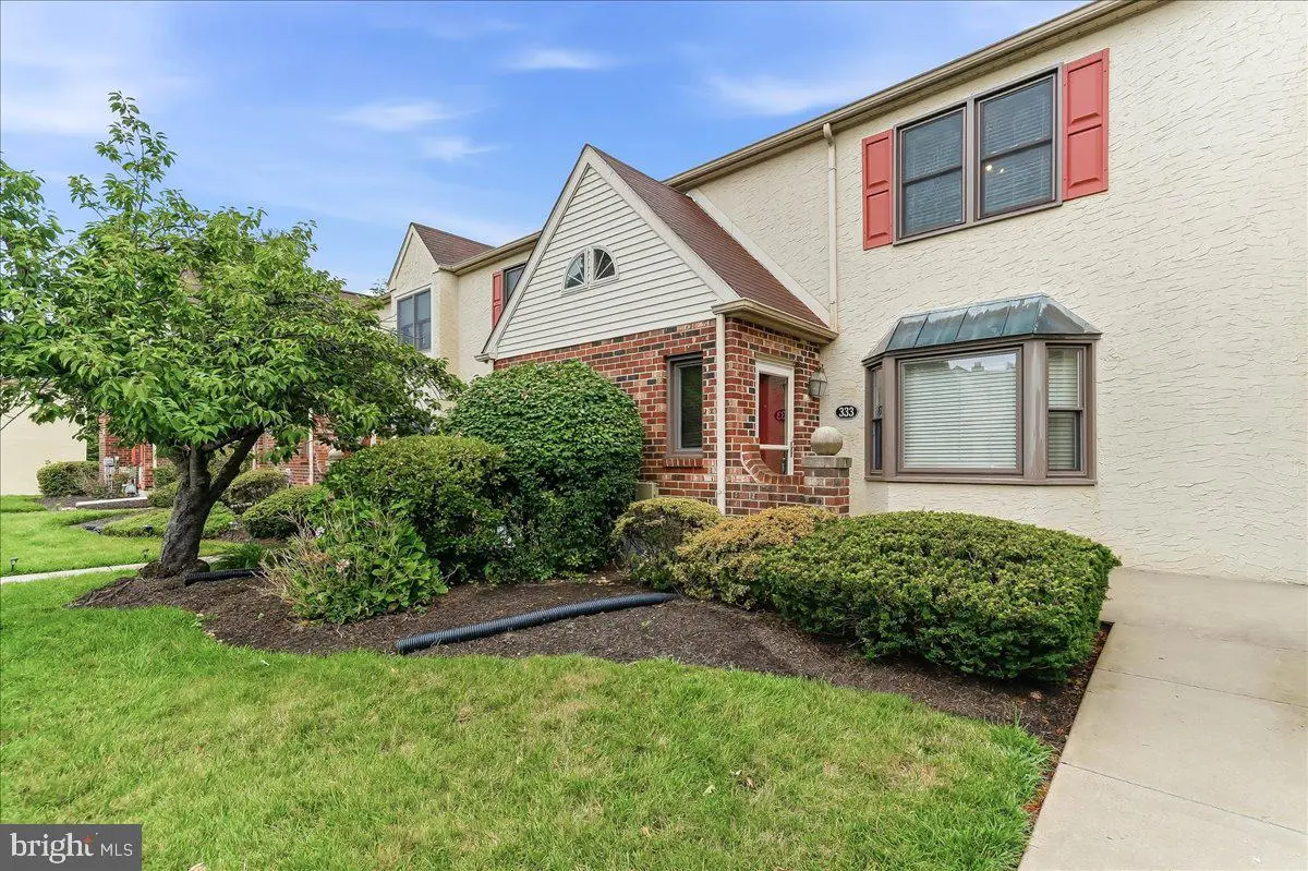 333 Norris Hall Ln #333, West Norriton, PA 19403 - #1
