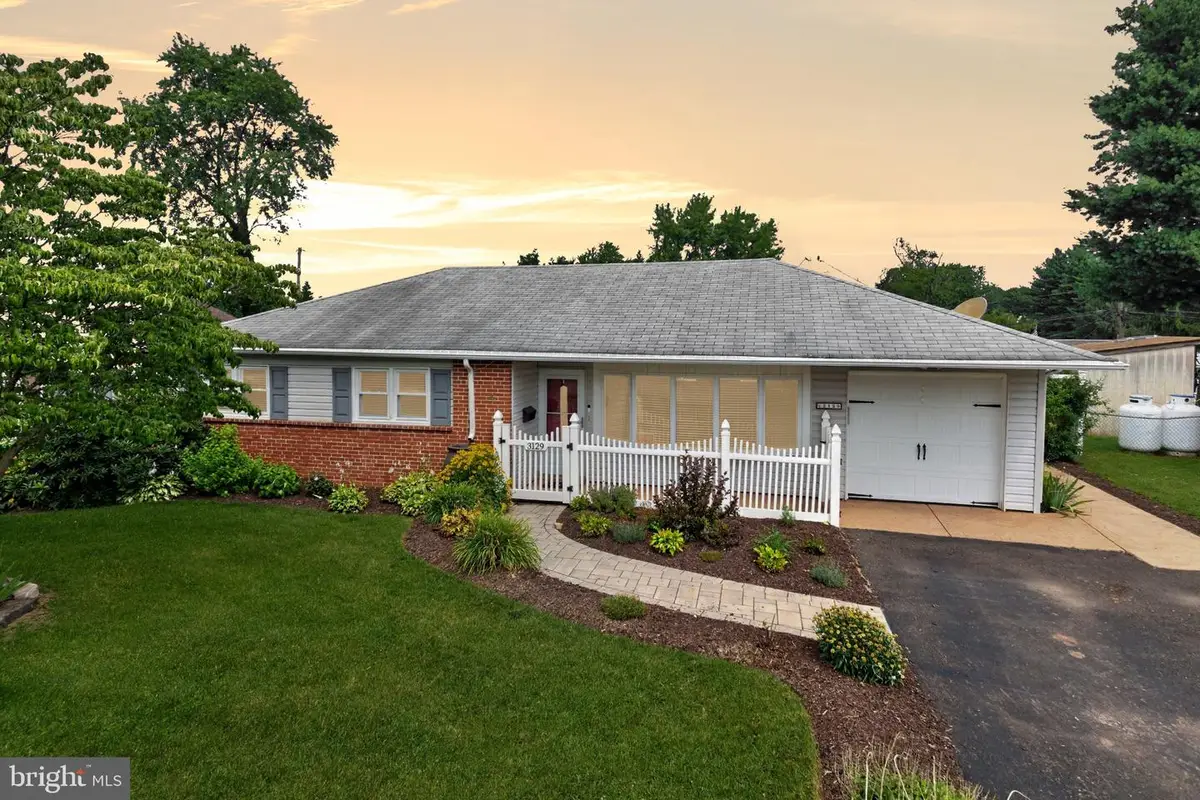 3129 Sycamore Ln, Norristown, PA 19401 - #1