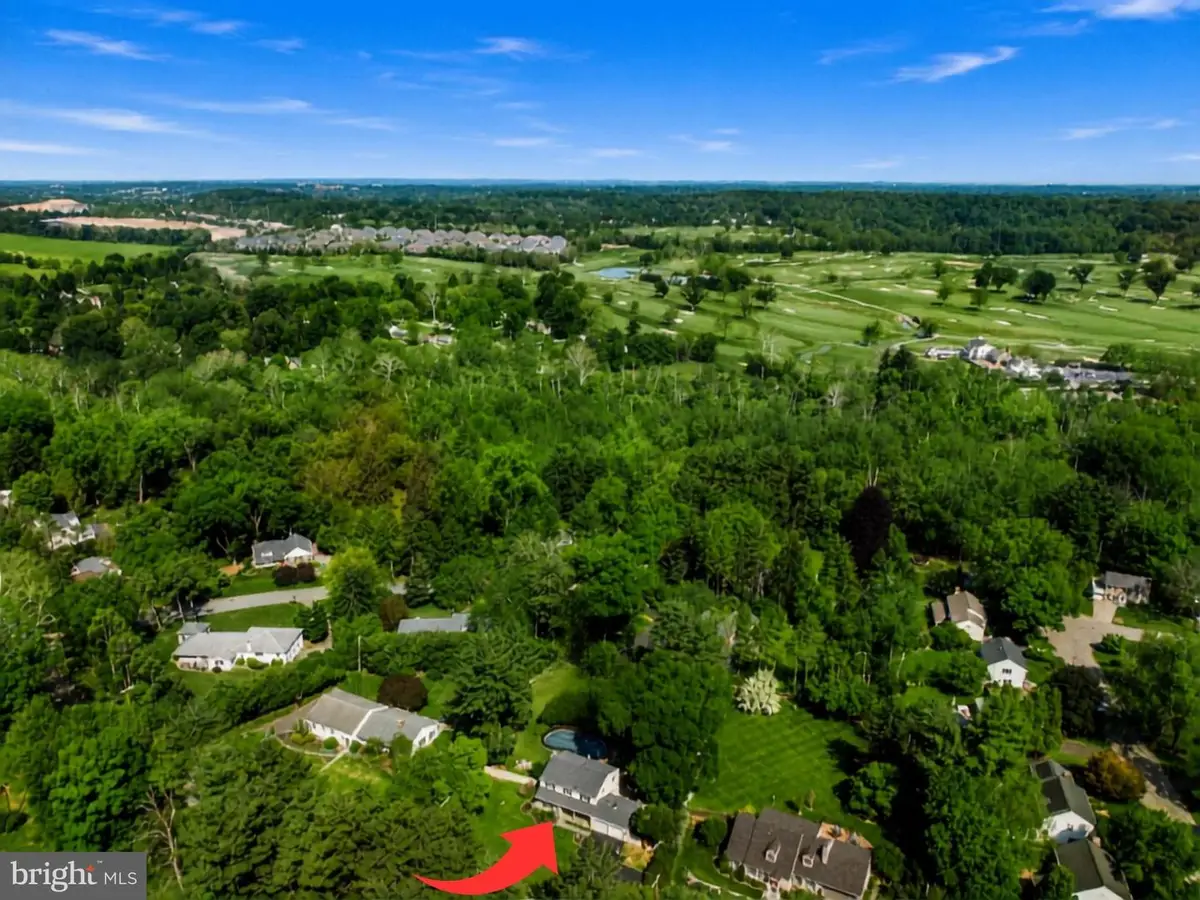 6113 W Mill Rd, Flourtown, PA 19031 - #1