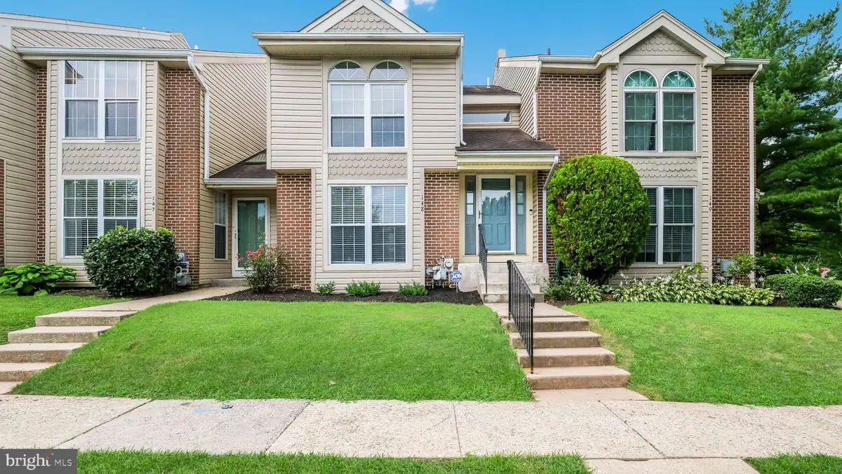 148 Pine Court, Norristown, PA 19401 - #1