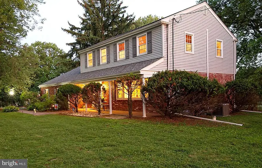 3314 Stump Hall Rd, Collegeville, PA 19426 - #2