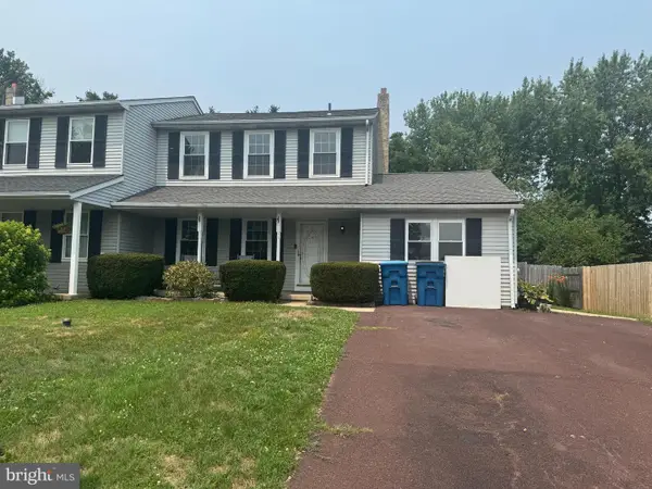 431 Windsor Dr, HARLEYSVILLE, PA 19438