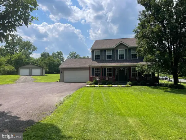 24 Hendricks Rd, PERKIOMENVILLE, PA 18074