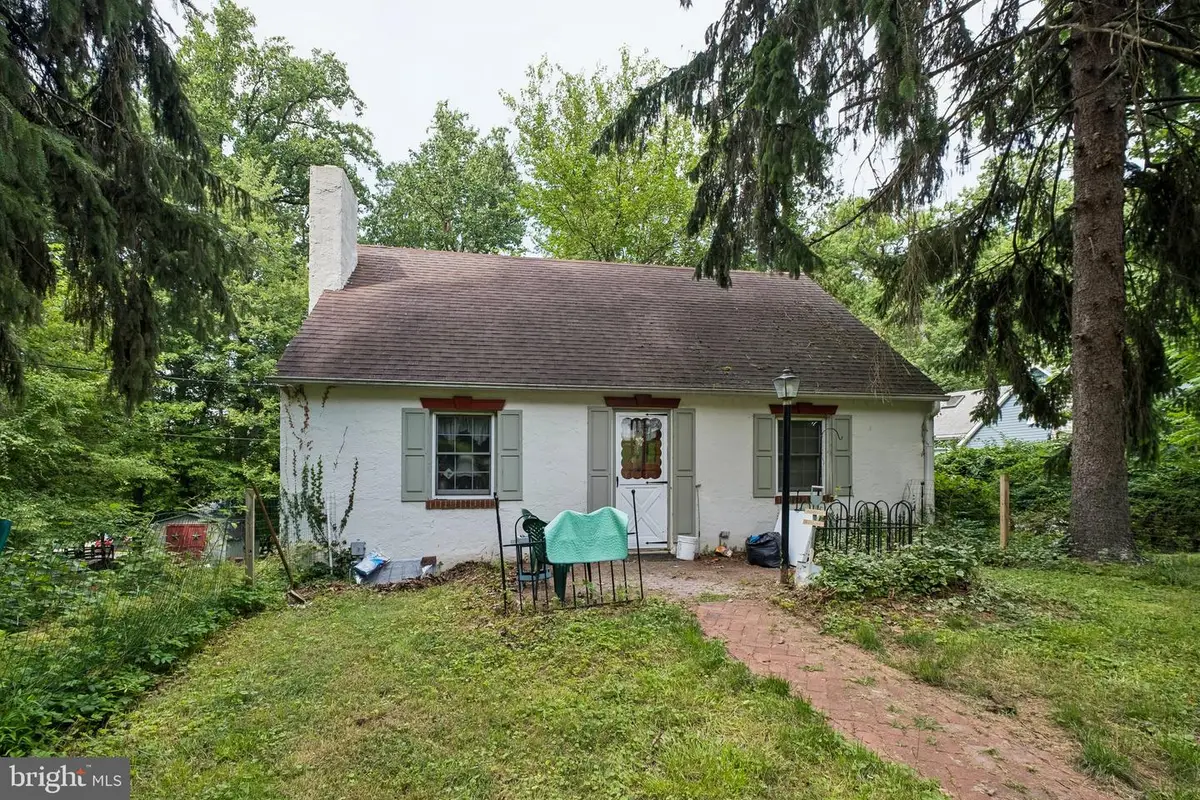 662 Shoemaker Ln, King Of Prussia, PA 19406 - #1