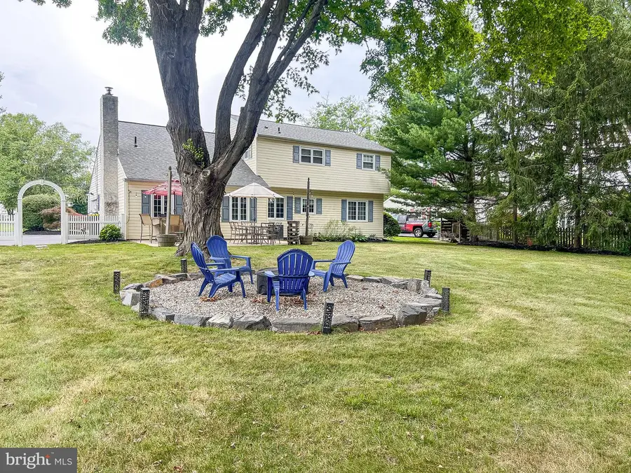 663 Serrill Dr, Hatboro, PA 19040 - #3