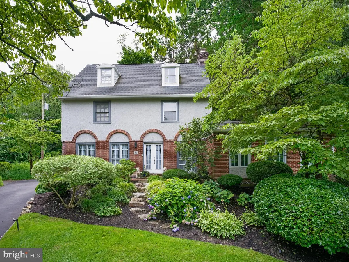 31 Snowden Rd, Bala Cynwyd, PA 19004 - #1