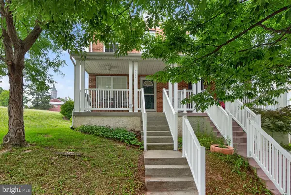 520 May St, POTTSTOWN, PA 19464