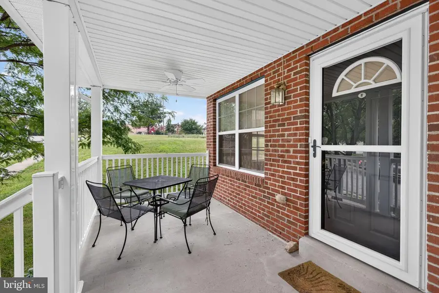 520 May St, Pottstown, PA 19464 - #2