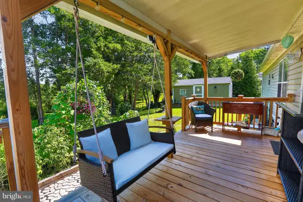 334 Cedar Dr #, GREEN LANE, PA 18054