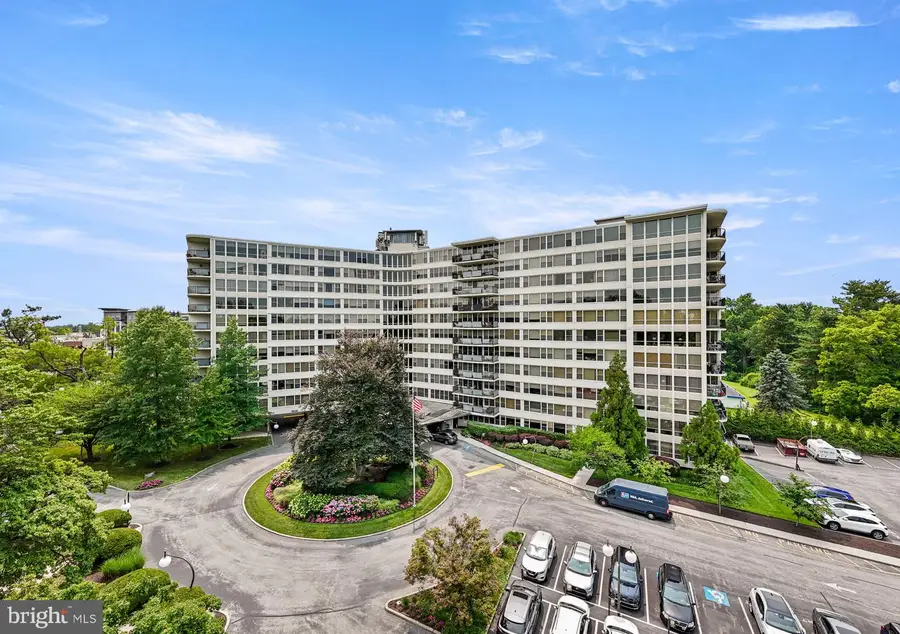 50 Belmont Ave #401, Bala Cynwyd, PA 19004 - #2