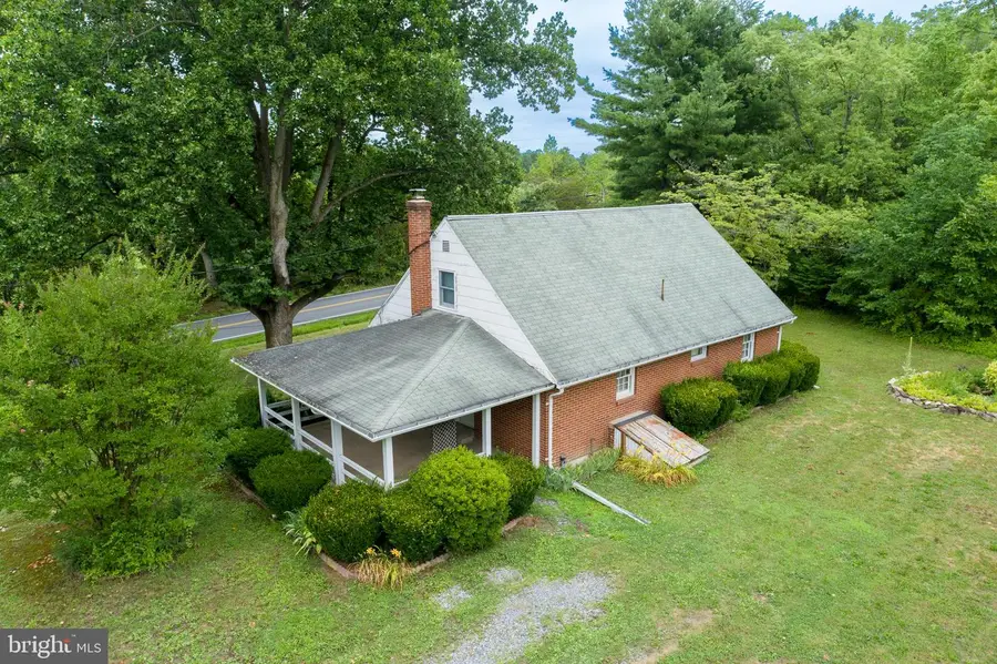 3106 Kutztown Rd, East Greenville, PA 18041 - #3