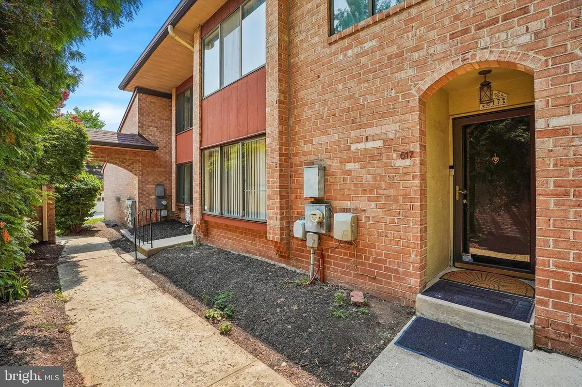 617 Stonybrook Dr #617, West Norriton, PA 19403 - #1