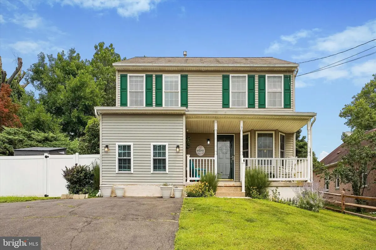 2707 Old Welsh Rd, Willow Grove, PA 19090 - #1
