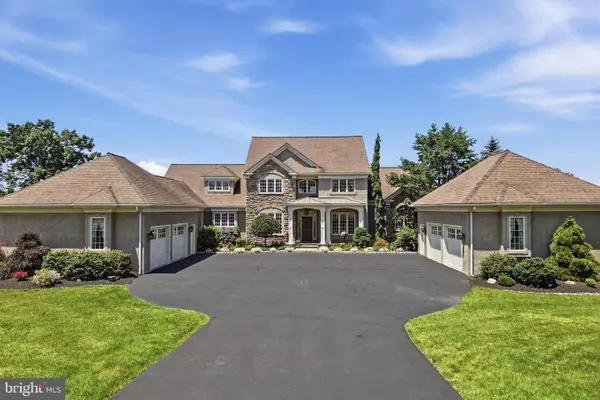 643 Harleysville Pike, LEDERACH, PA 19450