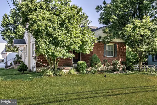 2916 Whitehall Rd, NORRISTOWN, PA 19403