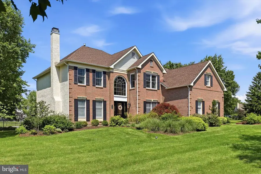 150 Fairway Dr, Harleysville, PA 19438 - #2