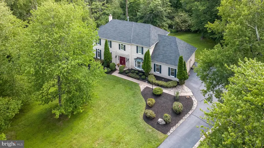 1620 Claudia Way, North Wales, PA 19454 - #3