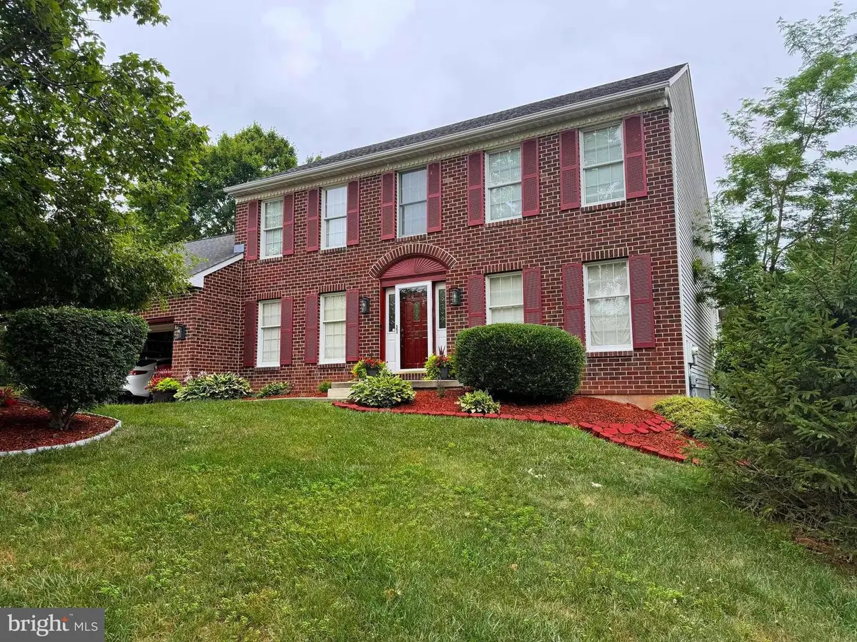 442 Stonemason Way, Lansdale, PA 19446 - #1
