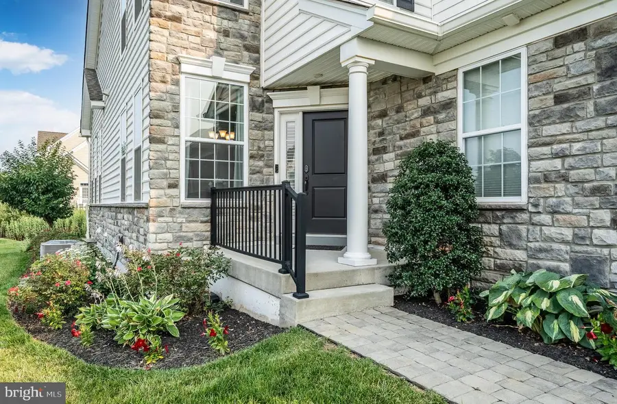 700 Friendship Hill Dr, Collegeville, PA 19426 - #2