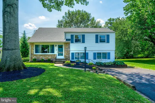 1008 Pioneer Rd, LANSDALE, PA 19446