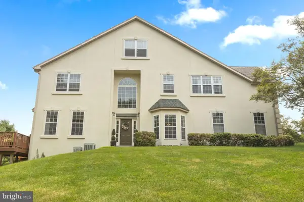 326 Silo Mill Ln, LANSDALE, PA 19446
