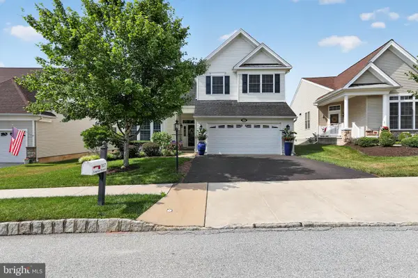 517 Logan Rd, PHOENIXVILLE, PA 19460