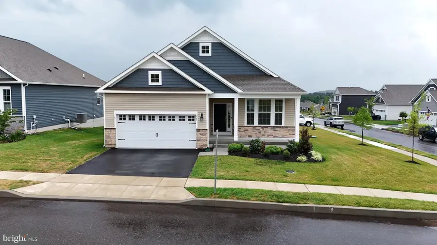 265 Haven Dr, Pottstown, PA 19464 - #3