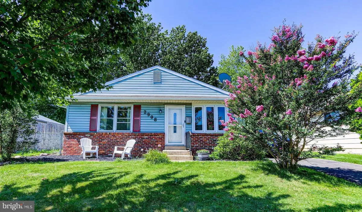 2908 Gohn Dr, Willow Grove, PA 19090 - #1