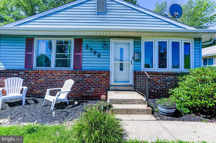 2908 Gohn Dr, Willow Grove, PA 19090 - #2