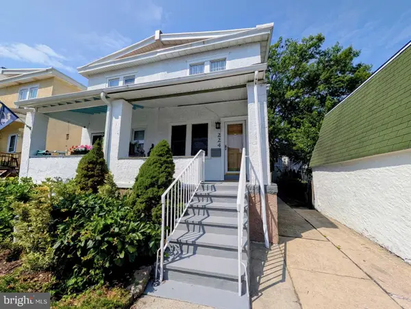 224 Williams Ave, NARBERTH, PA 19072