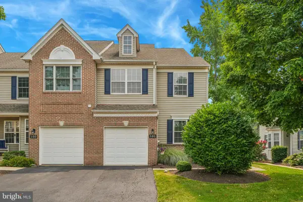 101 Walker Rd, ROYERSFORD, PA 19468
