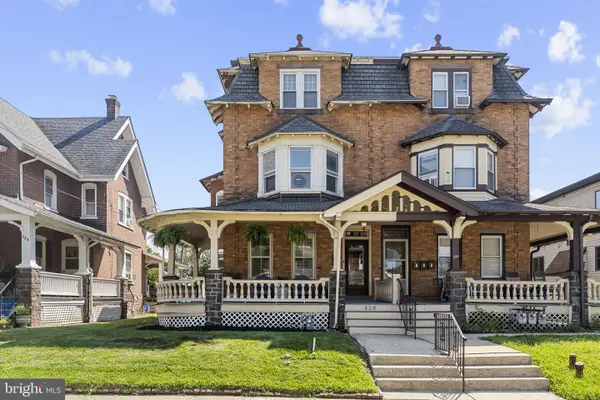 328 Columbia Ave, LANSDALE, PA 19446