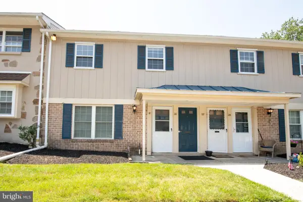 20 Shannon Dr, NORTH WALES, PA 19454