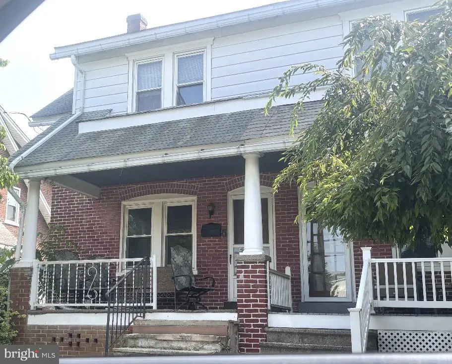 124 Washington Ave, Souderton, PA 18964 - #1